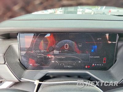 Zdjęcie 9 z 13 samochodu: 2024 GMC ACADIA UPLEVEL VIN:1GKENKKS9RJ196632 - miniatura