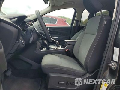Zdjęcie 7 z 13 samochodu: 2018 FORD ESCAPE SE VIN:1FMCU9GD4JUD12259 - miniatura