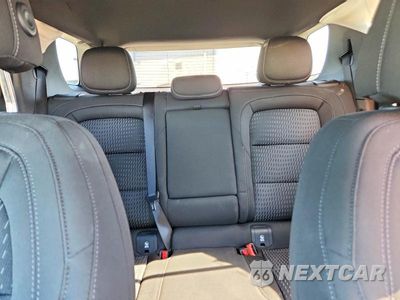Zdjęcie 10 z 13 samochodu: 2026 CHEVROLET EQUINOX LT VIN:3GNAXPEG3TL364149 - miniatura