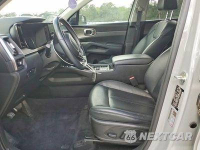Zdjęcie 7 z 14 samochodu: 2022 KIA SORENTO S VIN:5XYRLDLC7NG160387 - miniatura