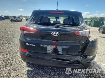 Zdjęcie 6 z 13 samochodu: 2016 HYUNDAI TUCSON SE VIN:KM8J33A41GU145643 - miniatura