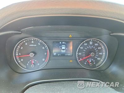 Zdjęcie 9 z 13 samochodu: 2019 KIA FORTE LXS VIN:3KPF24AD1KE071179 - miniatura
