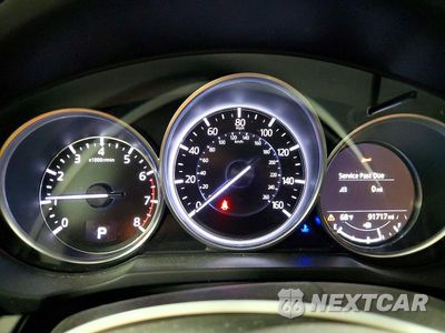 Zdjęcie 9 z 14 samochodu: 2019 MAZDA CX-5 TOURING VIN:JM3KFBCM2K0624748 - miniatura