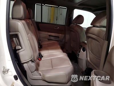 Zdjęcie 11 z 13 samochodu: 2013 HONDA PILOT TOURING VIN:5FNYF4H92DB056122 - miniatura