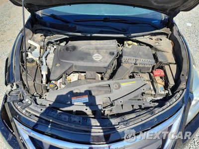 Zdjęcie 11 z 13 samochodu: 2014 NISSAN ALTIMA 2.5 S VIN:1N4AL3AP0EC419549 - miniatura