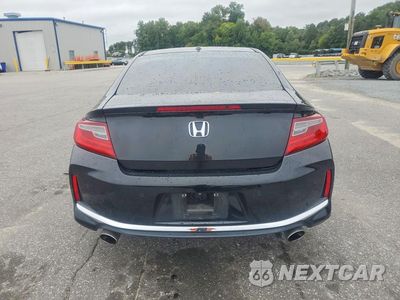 Zdjęcie 6 z 12 samochodu: 2017 HONDA ACCORD TOURING VIN:1HGCT2B00HA003128 - miniatura