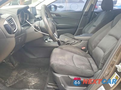 Zdjęcie 7 z 12 samochodu: 2014 MAZDA 3 TOURING VIN:JM1BM1V7XE1105834 - miniatura