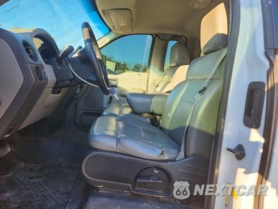 Zdjęcie 7 z 13 samochodu: 2008 FORD F150 VIN:1FTRF12248KC75946 - miniatura