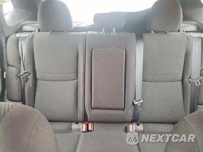 Zdjęcie 10 z 13 samochodu: 2020 NISSAN ROGUE SPORT S VIN:JN1BJ1CW0LW386435 - miniatura
