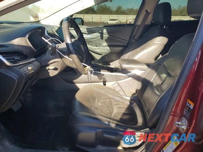 Zdjęcie 7 z 12 samochodu: 2017 CHEVROLET VOLT PREMIER VIN:1G1RD6S52HU160451 - miniatura