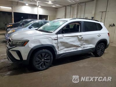 2022 VOLKSWAGEN TAOS S 3VVDX7B26NM029884 - główne zdjęcie licytacji z USA - miniatura