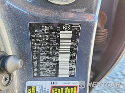 Zdjęcie 13 z 13 samochodu: 2015 TOYOTA COROLLA S PLUS VIN:2T1BURHE0FC372566 - miniatura