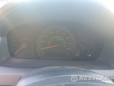 Zdjęcie 9 z 12 samochodu: 2005 HONDA ACCORD HYBRID VIN:JHMCN36565C009051 - miniatura