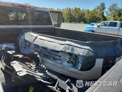 Zdjęcie 12 z 13 samochodu: 2026 GMC SIERRA K2500 AT4 VIN:1GT4UPEY4TF121273 - miniatura