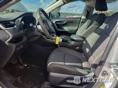 Zdjęcie 7 z 13 samochodu: 2024 TOYOTA RAV4 LE VIN:2T3F1RFV7RW479962 - miniatura