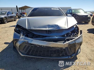 Piąte zdjęcie samochodu w środku: 2026 TOYOTA CAMRY SE VIN:4T1DAACK0TU691928 - miniatura