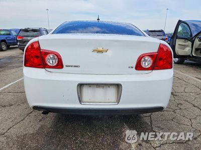 Zdjęcie 6 z 12 samochodu: 2009 CHEVROLET MALIBU LS VIN:1G1ZG57B794164707 - miniatura