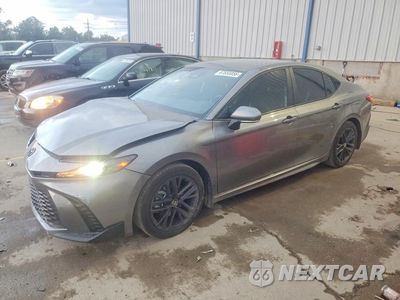 2025 TOYOTA CAMRY SE 4T1DAACK8SU524943 - główne zdjęcie licytacji z USA - miniatura