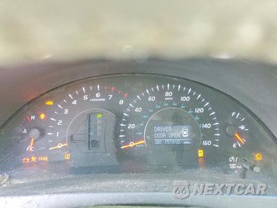 Zdjęcie 9 z 12 samochodu: 2011 TOYOTA CAMRY XLE V6 VIN:4T1BK3EK9BU626622 - miniatura