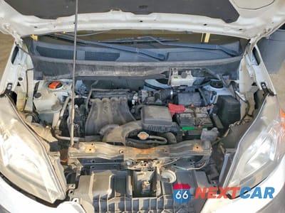 Zdjęcie 11 z 13 samochodu: 2018 NISSAN NV200 DELIVERY VAN VIN:3N6CM0KN4JK705238 - miniatura