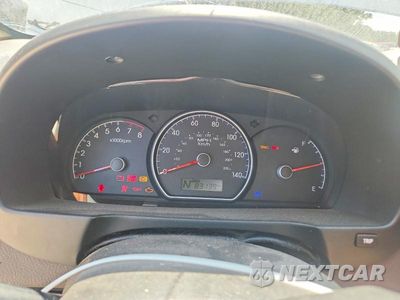 Zdjęcie 9 z 13 samochodu: 2010 HYUNDAI ELANTRA GLS VIN:KMHDU4AD1AU852622 - miniatura