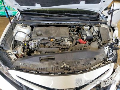 Zdjęcie 11 z 12 samochodu: 2020 TOYOTA CAMRY SE VIN:4T1G11AK7LU300872 - miniatura