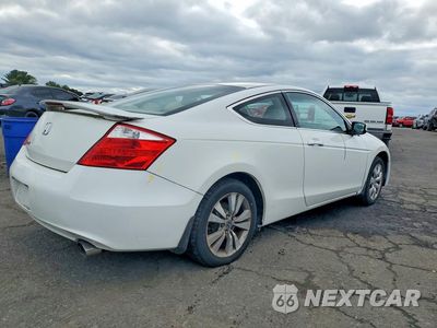 Trzecie zdjęcie samochodu z tyłu: 2009 HONDA ACCORD EXL VIN:1HGCS12849A023175 - miniatura