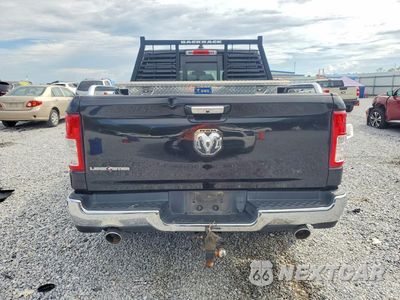 Zdjęcie 6 z 12 samochodu: 2019 RAM 1500 BIG HORN/LONE STAR VIN:1C6RREFT1KN596731 - miniatura