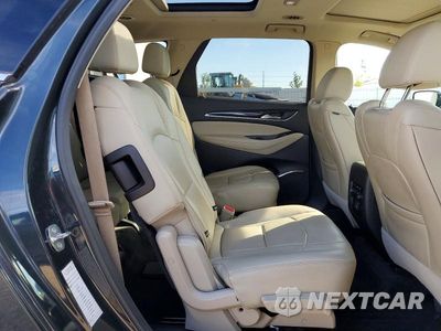 Zdjęcie 11 z 13 samochodu: 2019 BUICK ENCLAVE ESSENCE VIN:5GAEVAKW9KJ291157 - miniatura