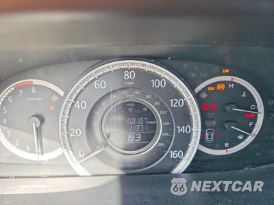 Zdjęcie 9 z 12 samochodu: 2013 HONDA ACCORD EXL VIN:1HGCR3F84DA042965 - miniatura