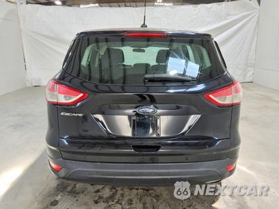 Zdjęcie 6 z 13 samochodu: 2016 FORD ESCAPE S VIN:1FMCU0F7XGUB11661 - miniatura
