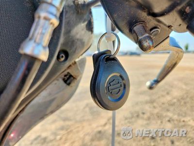 Zdjęcie 8 z 10 samochodu: 2014 HARLEY-DAVIDSON FLHTCU ULTRA CLASSIC ELECTRA GLIDE VIN:1HD1FCM39EB659276 - miniatura
