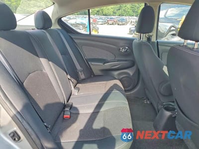 Zdjęcie 10 z 12 samochodu: 2014 NISSAN VERSA 1.6 S VIN:3N1CN7APXEL833157 - miniatura