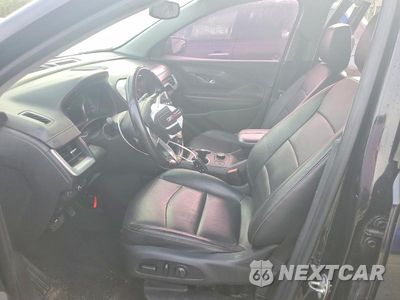 Zdjęcie 7 z 12 samochodu: 2018 GMC TERRAIN SLT VIN:3GKALPEX8JL139215 - miniatura