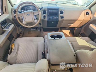 Zdjęcie 8 z 12 samochodu: 2007 FORD F150 SUPERCREW VIN:1FTRW12W47KC58954 - miniatura
