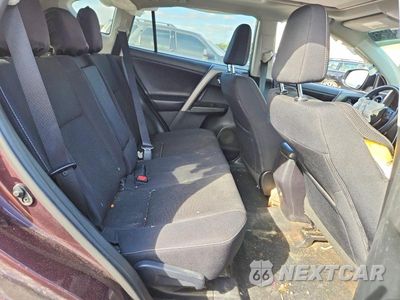Zdjęcie 11 z 13 samochodu: 2018 TOYOTA RAV4 XLE VIN:2T3WFREV6JW458270 - miniatura