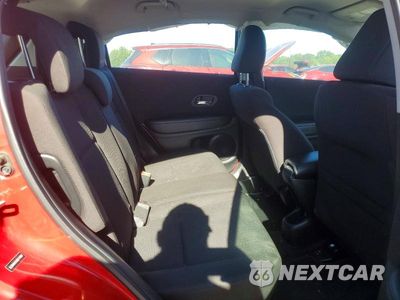 Zdjęcie 11 z 13 samochodu: 2016 HONDA HR-V LX VIN:3CZRU5H31GM717807 - miniatura