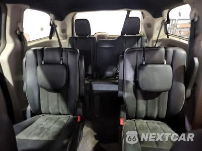 Zdjęcie 10 z 13 samochodu: 2019 DODGE GRAND CARAVAN SXT VIN:2C4RDGCG5KR797982 - miniatura