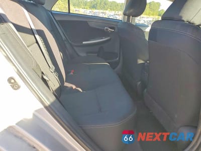 Zdjęcie 10 z 12 samochodu: 2012 TOYOTA COROLLA S VIN:2T1BU4EE8CC871280 - miniatura