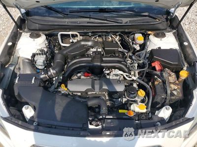 Zdjęcie 11 z 12 samochodu: 2017 SUBARU LEGACY 2.5I PREMIUM VIN:4S3BNAH64H3044537 - miniatura