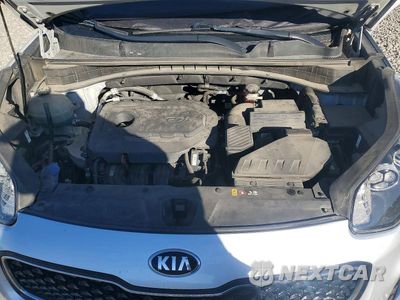 Zdjęcie 12 z 14 samochodu: 2018 KIA SPORTAGE LX VIN:KNDPMCACXJ7332890 - miniatura