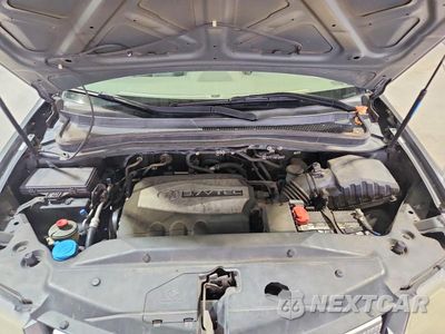 Zdjęcie 12 z 13 samochodu: 2007 ACURA MDX TECHNOLOGY VIN:2HNYD28387H551357 - miniatura