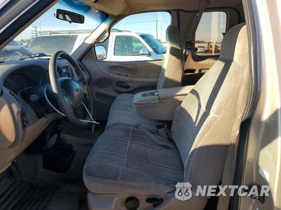 Zdjęcie 7 z 12 samochodu: 1997 FORD F150 VIN:1FTDX18W5VKC39163 - miniatura