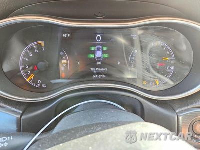 Zdjęcie 9 z 13 samochodu: 2014 JEEP GRAND CHEROKEE LAREDO VIN:1C4RJFAG2EC534108 - miniatura