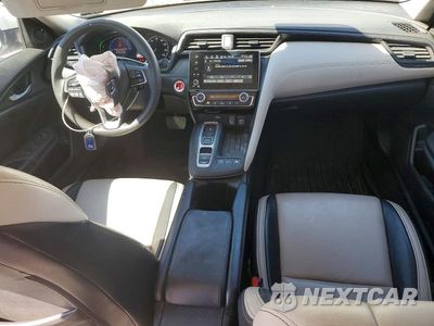 Zdjęcie 8 z 12 samochodu: 2019 HONDA INSIGHT EX VIN:19XZE4F52KE017430 - miniatura