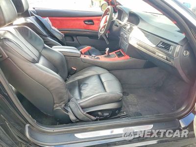 Zdjęcie 7 z 13 samochodu: 2012 BMW M3 VIN:WBSDX9C50CE785189 - miniatura