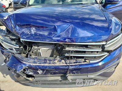 Zdjęcie 12 z 13 samochodu: 2024 VOLKSWAGEN TIGUAN SE VIN:3VVNB7AX9RM098378 - miniatura