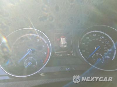 Zdjęcie 9 z 12 samochodu: 2016 VOLKSWAGEN GOLF R VIN:WVWUF7AU0GW251005 - miniatura