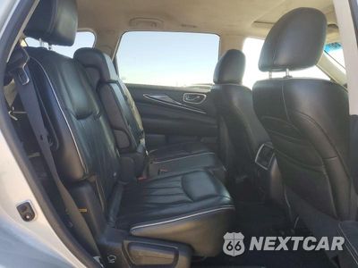 Zdjęcie 11 z 14 samochodu: 2016 INFINITI QX60 BASE VIN:5N1AL0MN0GC518356 - miniatura