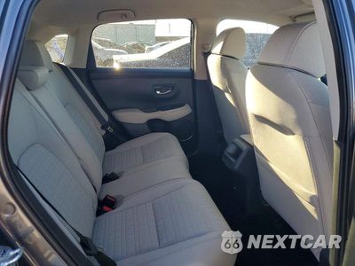 Zdjęcie 11 z 13 samochodu: 2027 HONDA HR-V LX VIN:3CZRZ1H38VM718850 - miniatura